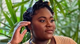 Danielle Brooks anuncia el nacimiento de su hija