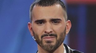 Suso ataca a Kiko Jiménez por Gloria Camila y Rocío Flores
