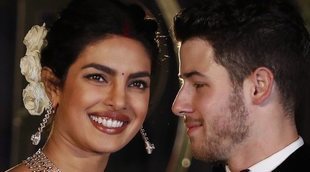 El regalo especial de Pryanka a Nick por su primer aniversario