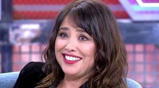 Minerva Piquero: "Me sentía un trozo de carne"