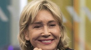 Mila Ximénez habla de su primer amor en 'GH VIP 7'