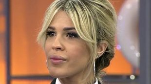 Ylenia contra Emma García: "Que me intenten humillar no lo llevo bien"