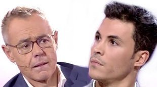 El enfado de Jordi con Kiko: "La estrellitis me parece fatal"