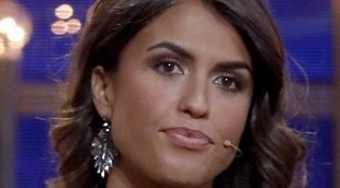 Sofía Suescun, condenada a pagar una multa de 1.000 euros