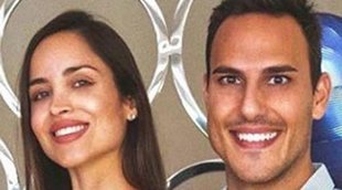 Lorena Van Heerde y Rafik Dehni han sido padres por segunda vez