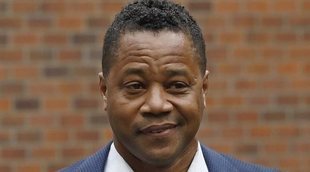 Cuba Gooding Jr., denunciado por 7 mujeres más acumulando ya 22