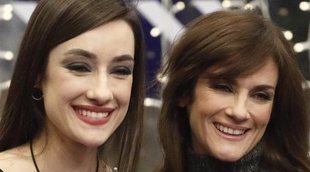 La noche de reencuentros de 'GH VIP 7'
