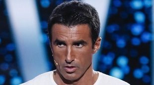 La reflexión de Hugo tras su reencuentro con Adara