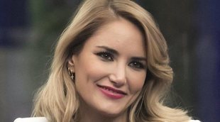 Alba Carrillo revela en 'GH VIP 7' cómo son sus primeras citas