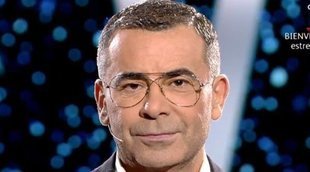 'El Súper' despide 'GH VIP 7': "Aquí os espero"