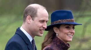 La celebración por adelantado del 38 cumpleaños de Kate Middleton con una invitada inesperada