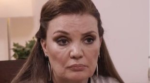 Suso, a María José Cantudo: "Ha sido un coñazo"