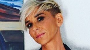 El calvario de Sandra Crespo ('GH 6') tras separarse de su pareja: "Mi vida es un infierno"