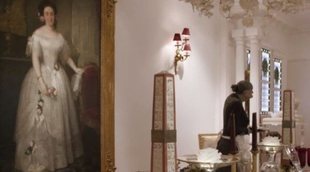 Cantudo deja boquiabiertos a sus invitados con la decoración de su casa