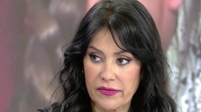 Maite Galdeano, sobre la polémica con Sofía Suescun: "Mi hija por menos de 2.000€ no se pone un vestido"