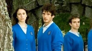Amazon Prime anuncia el título del reboot de 'El internado'
