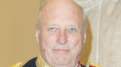 El motivo de la cancelación de un acto de Harald de Noruega en el triste momento que atraviesa la Familia Real Noruega