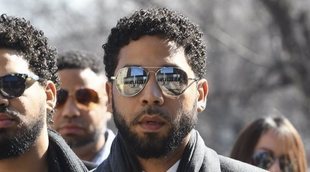 Jussie Smollett no regresará para el final de 'Empire'