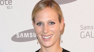 Zara Phillips no podrá conducir en seis meses