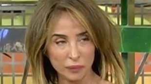 Patiño, sobre su amistad con Gema: "Mataría por ella"