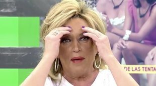 La confesión de Lydia Lozano que ha revolucionado 'Sálvame'