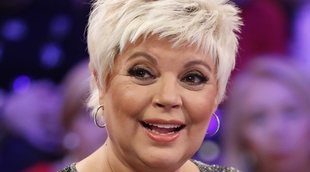 La mala pata de Terelu Campos