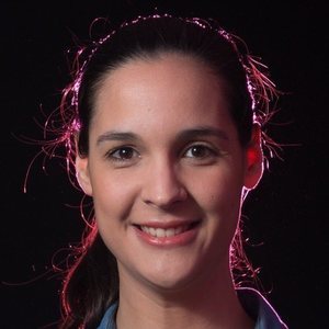 Ángela del Caz Martín