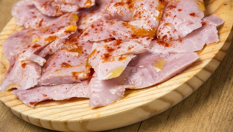 Controla la cantidad de pimentón picante si no toleras los sabores fuertes