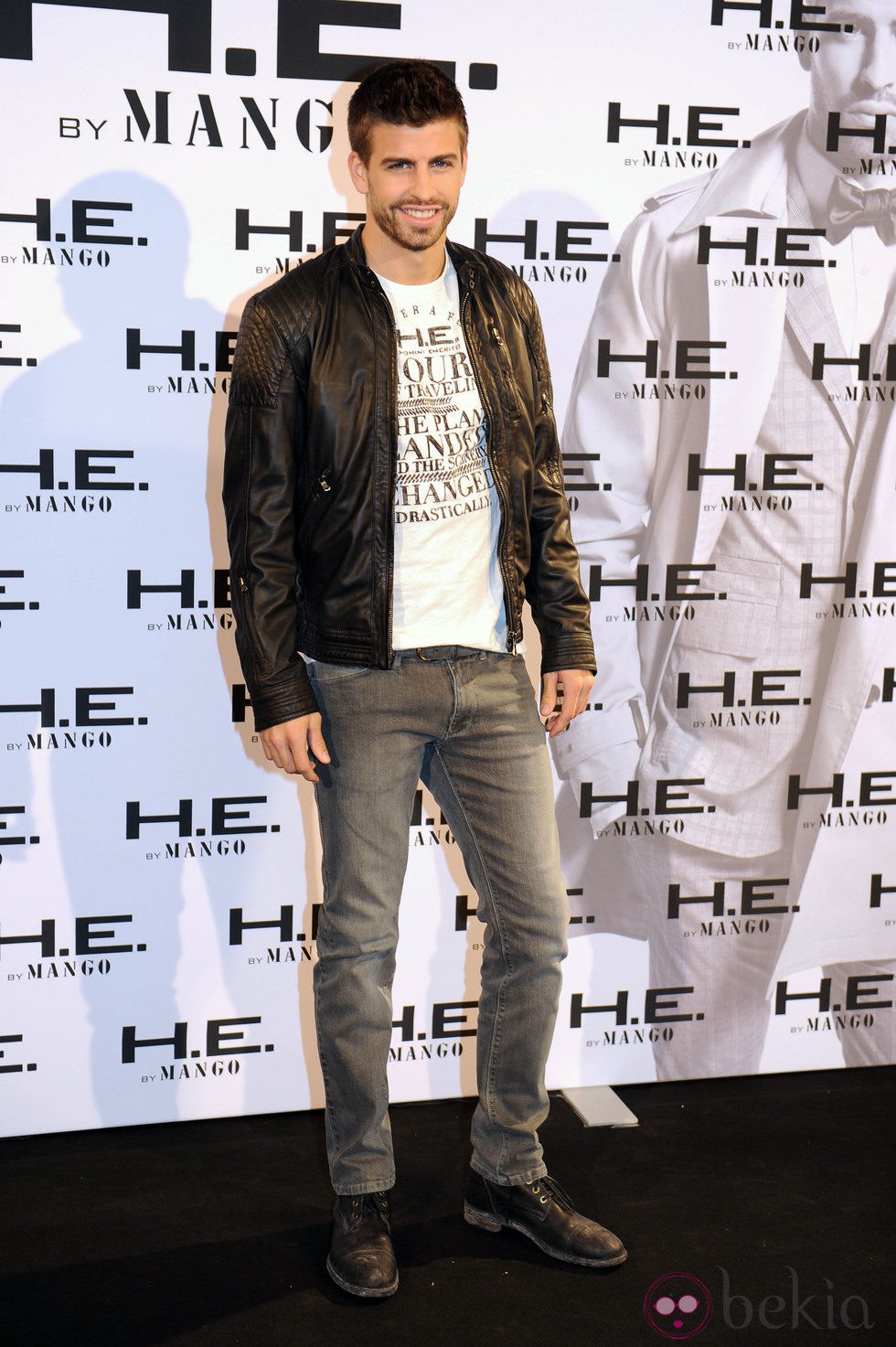 Gerard Piqué