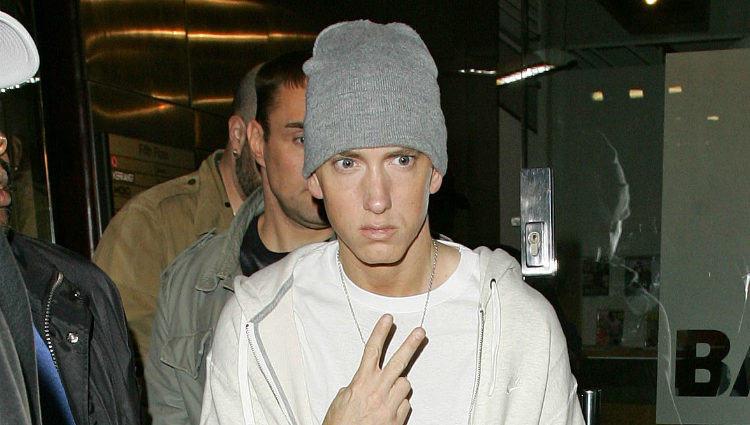 Eminem