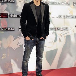 Álex González