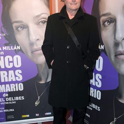 Amador Mohedano