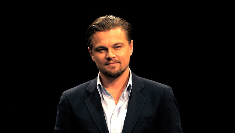 Leonardo DiCaprio