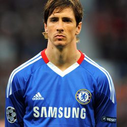 Fernando Torres