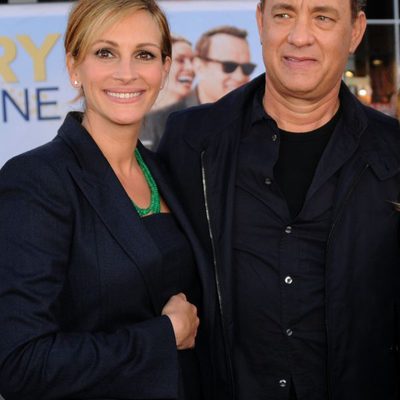 Estreno en Los Angeles de 'Larry Crowne'