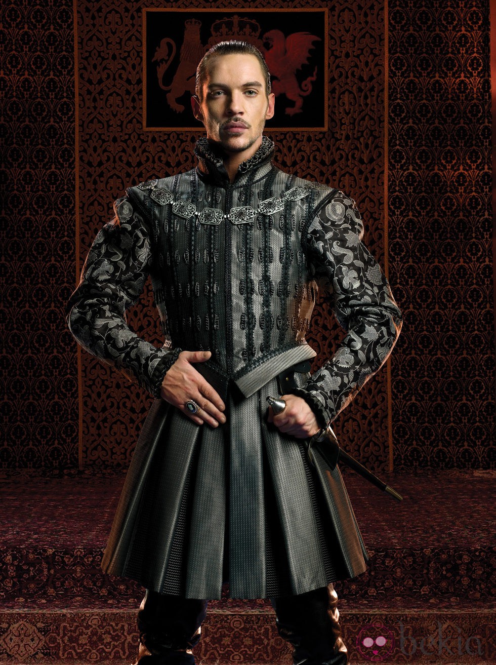 Jonathan Rhys Meyers