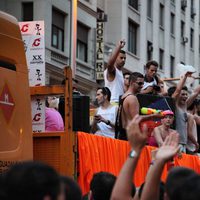 Orgullo Gay en Madrid