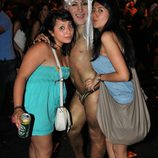 Drag Queen en el Orgullo Gay