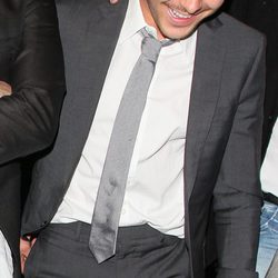 Zac Efron anda borracho por las calles de Londres