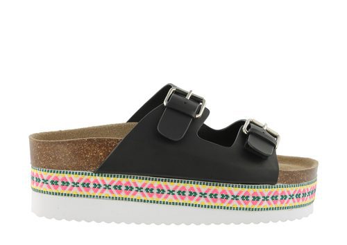 Sandalias con doble suela de Victoria primavera/verano 2017
