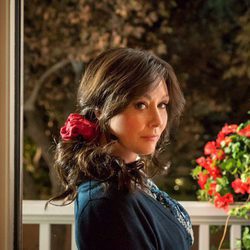 Shannen Doherty se une al elenco del remake de 'Escuela de jóvenes asesinos'