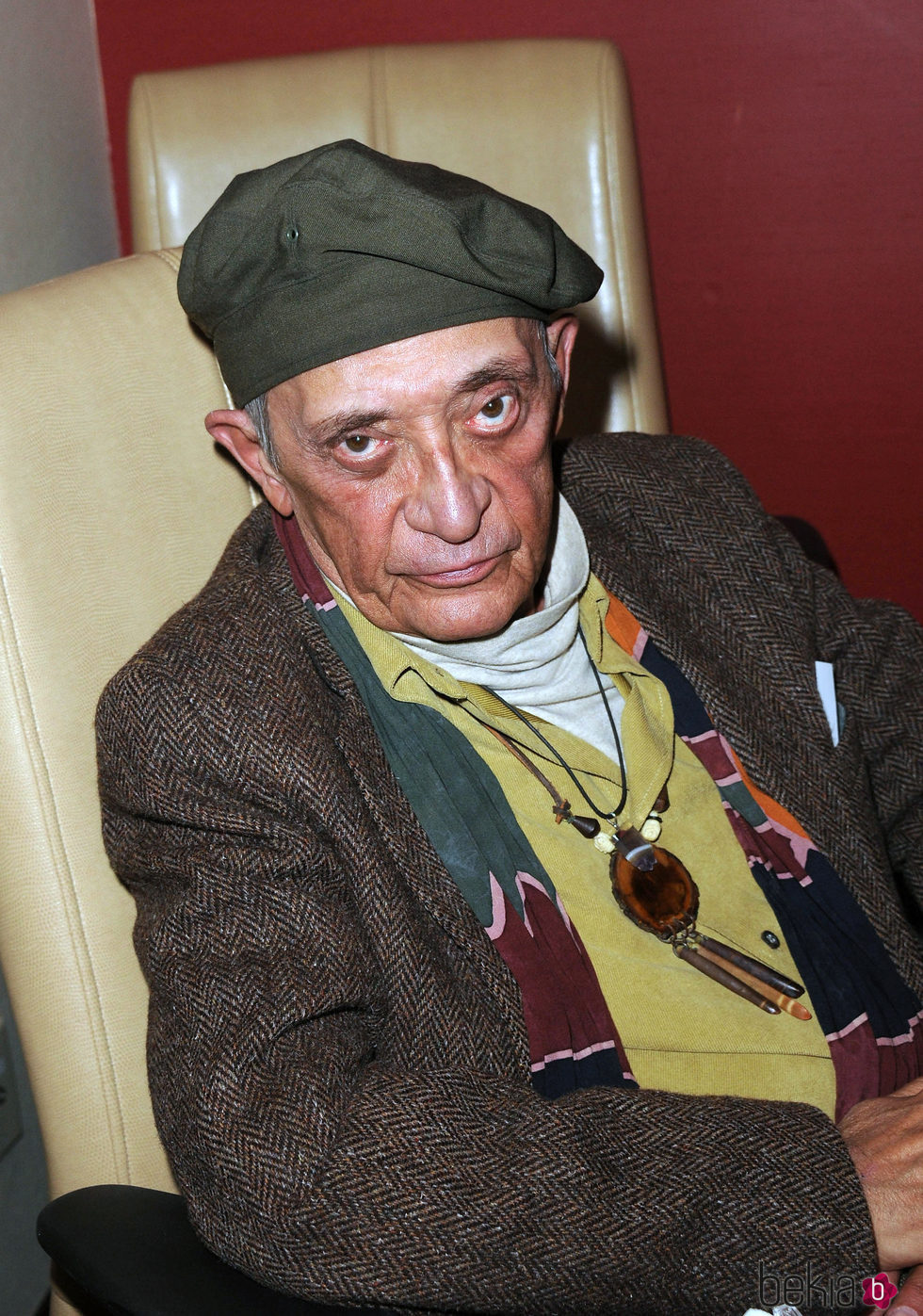 Don Calfa