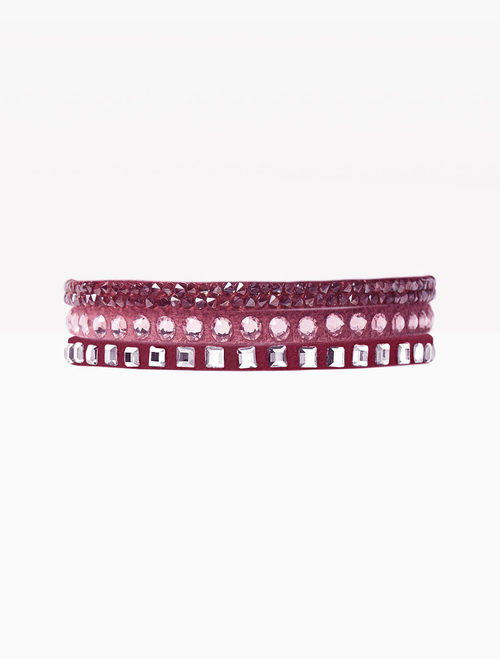 Pulsera rocky de MAX&Co y Swarovski otoño/invierno 2016/2017