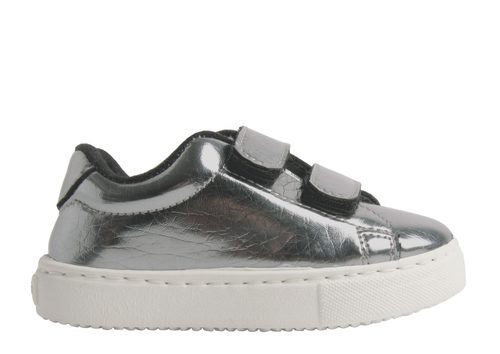 Sneakers metalizadas de Victoria Kids primavera/verano 2017