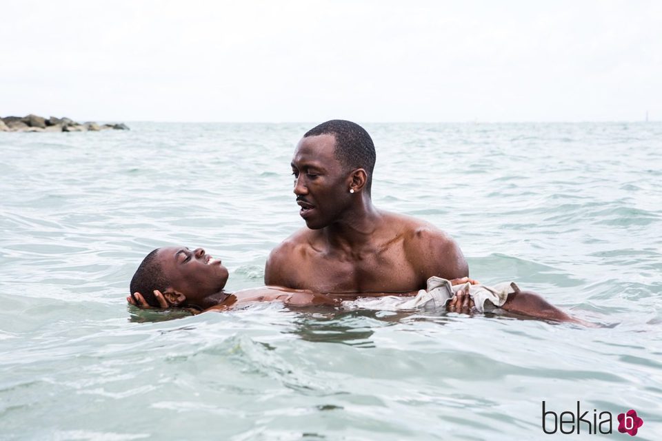 'Moonlight' la exitosa película que arrasó en los Globos de Oro 2017