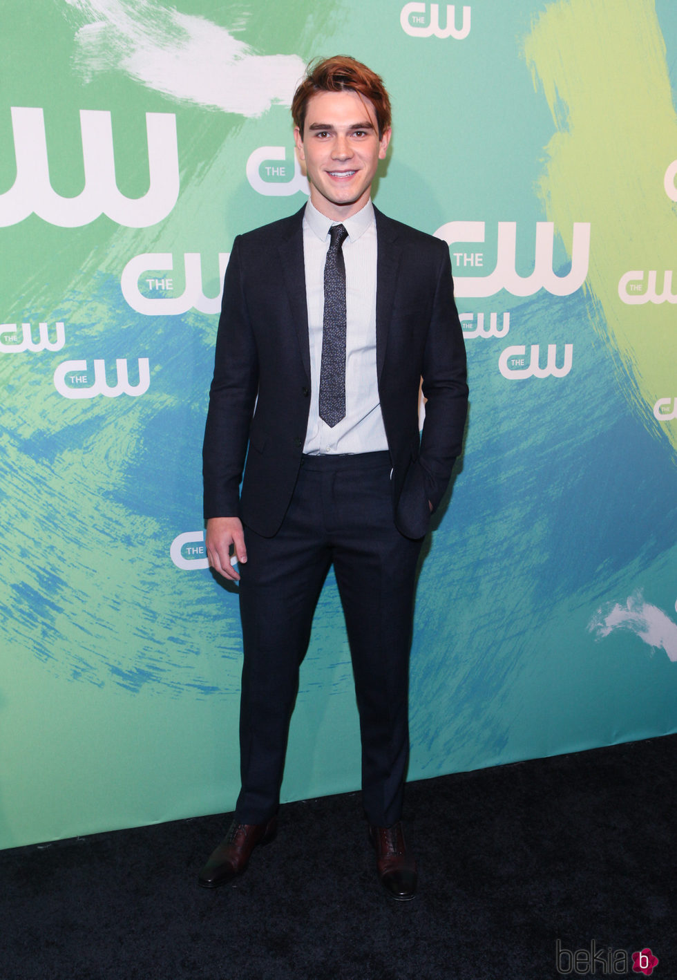 KJ Apa