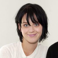 Katy Perry en el año 2002