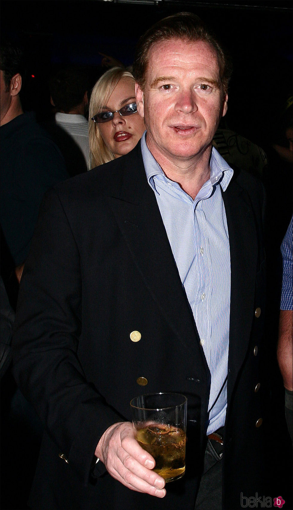 James Hewitt
