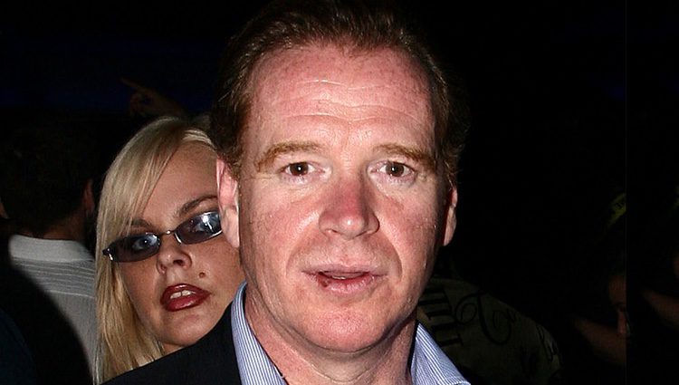 James Hewitt