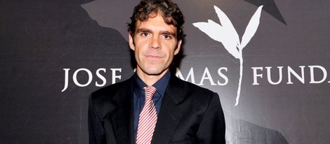 El torero José Tomás
